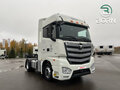 2023 Foton Auman EST A, белый, 4300000 рублей