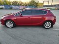2011 Opel Astra J, красный, 750000 рублей - вид 2