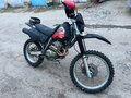 2005 Honda XR 250, чёрный, 221000 рублей - вид 1
