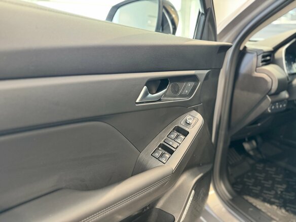 2026 Haval Jolion I Рестайлинг, серый, 2849000 рублей - вид 12