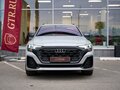 2025 Audi Q8 55 TFSI I (4M) Рестайлинг, серый, 13250000 рублей - вид 2