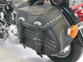 2009 Harley-Davidson Heritage, чёрный, 826000 рублей - вид 9