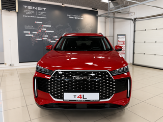 2026 Tenet T4L, красный, 2329000 рублей, вид 2