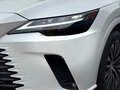 2026 Lexus RX 300 V, белый, 7800000 рублей - вид 2