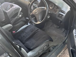 1998 Mazda Capella IV, серый, 280000 рублей, вид 3