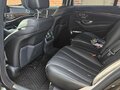 2020 Mercedes-Benz S-Класс 350 d Long VI (W222, C217) Рестайлинг, чёрный, 7300000 рублей - вид 6