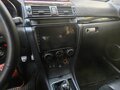 2008 Mazda 3 MPS I, красный, 630000 рублей - вид 9