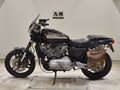 2009 Harley-Davidson XR1200, чёрный, 649000 рублей