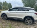 2020 Geely Coolray I, белый, 1550000 рублей - вид 11
