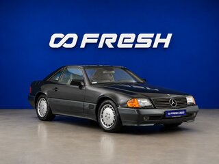 Mercedes-Benz SL-Класс 300 IV (R129)