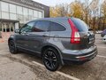 2010 Honda CR-V III Рестайлинг, серый, 1499000 рублей - вид 5