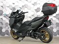 2021 Yamaha TMAX, серый, 999000 рублей - вид 7