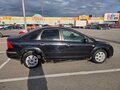 2007 Ford Focus II, чёрный, 350000 рублей - вид 2