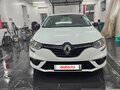 2020 Renault Megane IV Рестайлинг, белый, 1550000 рублей - вид 2