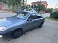 2007 Chevrolet Lanos I, серебристый, 250000 рублей - вид 2