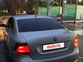 2012 Volkswagen Polo V, серый, 500000 рублей - вид 4
