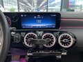 2023 Mercedes-Benz A-Класс 180 Long IV (W177) Рестайлинг, белый, 1620000 рублей - вид 10