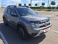 2020 Renault Duster I Рестайлинг, серый, 1380000 рублей - вид 1