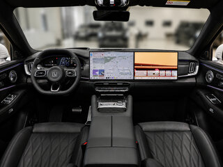 2026 Zeekr 8X Dawn, чёрный, 13500000 рублей, вид 5