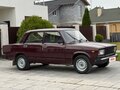 2008 Lada (ВАЗ) 2107, красный - вид 1