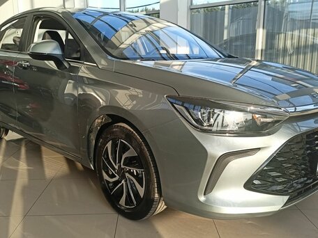 2025 BAIC U5 Plus, серый, 1890000 рублей, вид 2