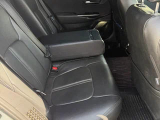 2018 Toyota Crown XV (S220), белый, 3200000 рублей, вид 5