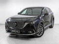 2018 Mazda CX-9 II, чёрный, 3090000 рублей