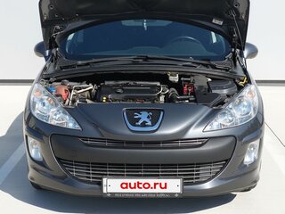 2010 Peugeot 308 I, серый, 650000 рублей, вид 3