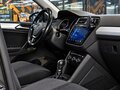 2017 Volkswagen Tiguan II, серый, 1999999 рублей - вид 10