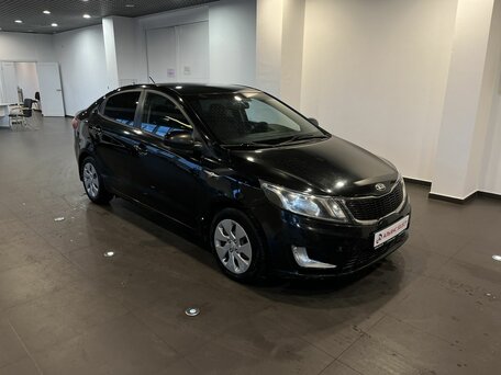 Kia Rio III