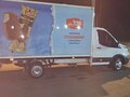 2017 Ford Transit, белый, 2500000 рублей - вид 11