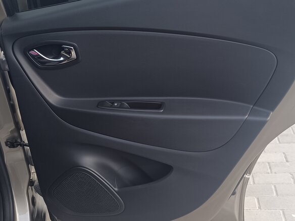 2014 Renault Captur I, коричневый - вид 28