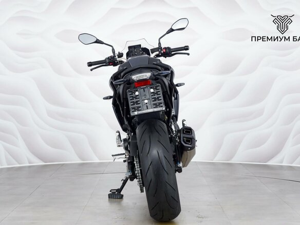 2023 BMW F 900 R, чёрный, 999000 рублей - вид 6
