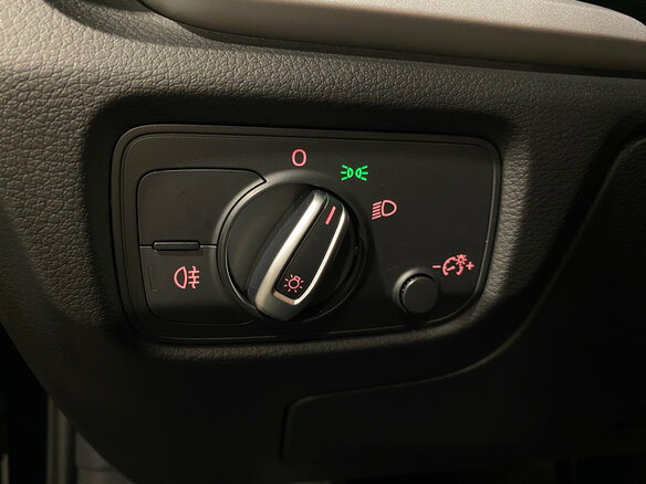 2013 Audi A3 III (8V), чёрный - вид 16