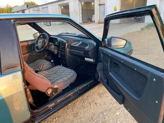 1999 Lada (ВАЗ) 2108, зелёный, 200000 рублей, вид 4