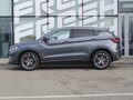 2021 Geely Coolray I, серый, 1855000 рублей - вид 5