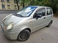 2008 Daewoo Matiz I Рестайлинг, серебристый, 270000 рублей - вид 3