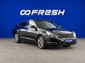 2012 Nissan Teana II (J32) Рестайлинг, чёрный, 839077 рублей