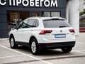 2017 Volkswagen Tiguan II, белый, 2418000 рублей - вид 3