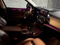 2022 BMW X4 20i II (G02) Рестайлинг, чёрный, 5995000 рублей - вид 8