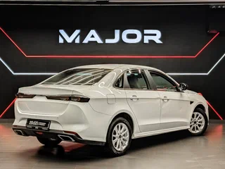 2023 Kaiyi E5, белый, 765000 рублей, вид 5
