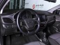 2021 Hyundai Solaris II Рестайлинг, серый, 1580000 рублей - вид 6