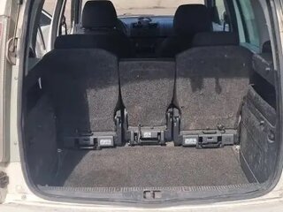 2014 Skoda Roomster I Рестайлинг, белый, 420000 рублей, вид 5