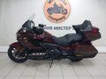 2025 Honda GL 1800 Gold Wing, красный, 3399000 рублей - вид 1