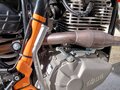 2025 Kews K10 CB300F, оранжевый, 125000 рублей - вид 2