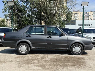 1985 Volkswagen Jetta II, серый, 69000 рублей, вид 5