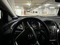 2012 Opel Astra GTC J Рестайлинг, чёрный, 625000 рублей - вид 7