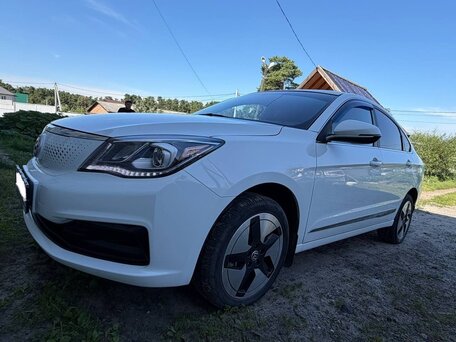 2024 Evolute i-Pro, белый, 1550000 рублей, вид 2