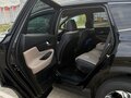 2023 Hyundai Santa Fe IV Рестайлинг, чёрный, 3200000 рублей - вид 11