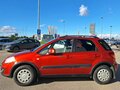 2012 Suzuki SX4 I (Classic) Рестайлинг, оранжевый, 699000 рублей - вид 6